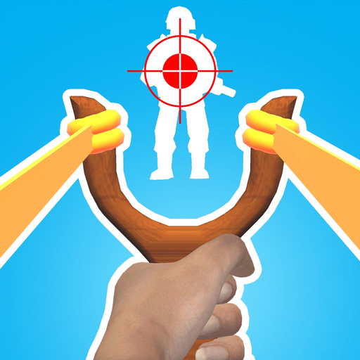 Sling Sniper app icon