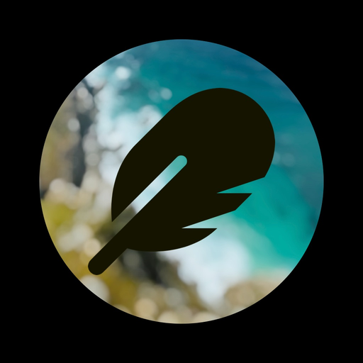 Caption123 app icon