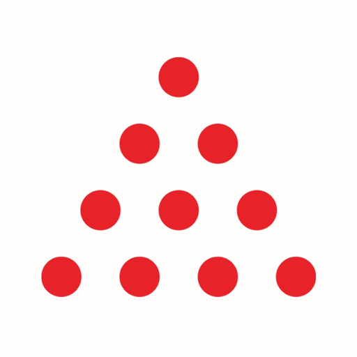 PINSTACK PERKS app icon