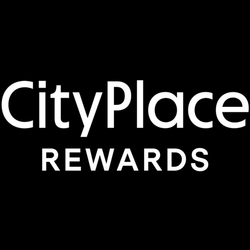 CityPlace Rewards app icon