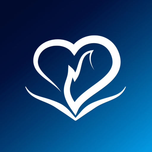 IBCA Church app icon