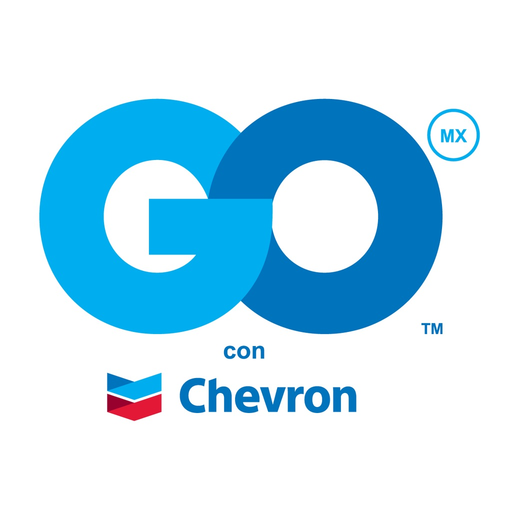 Chevron GO app icon