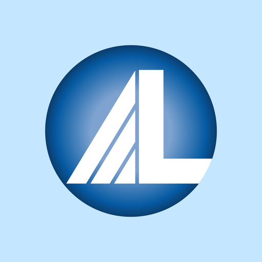 Lake City Bank Card Controls app icon