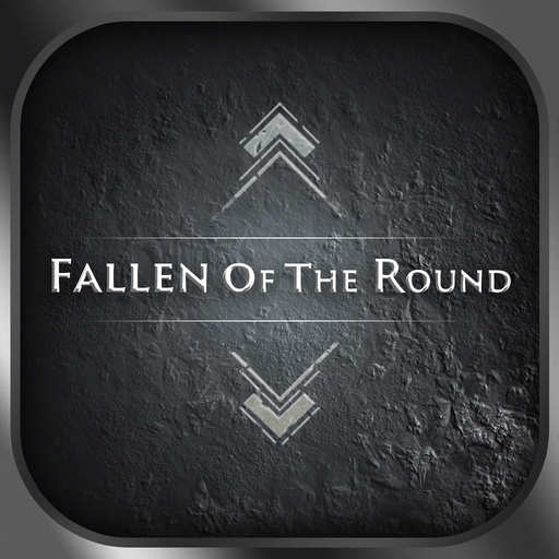 Fallen of the Round app icon