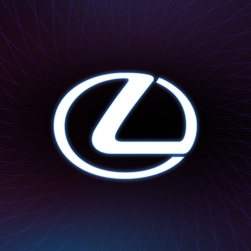LF-Z AR app icon