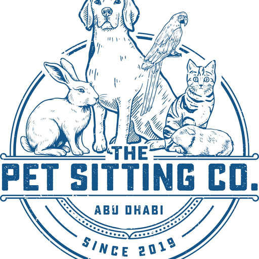 The Pet Sitting Co app icon
