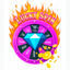 Diamond Master Quiz for FF icon
