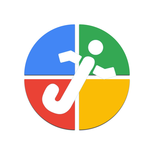 JobleticsPro app icon
