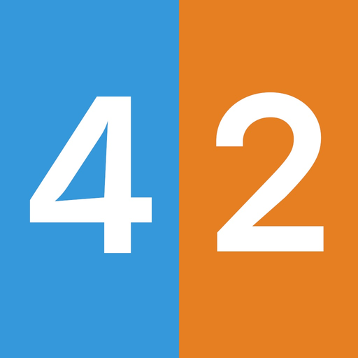 Super Simple Scoreboard app icon