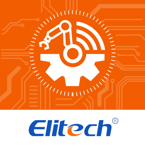 Elitech Tools app icon