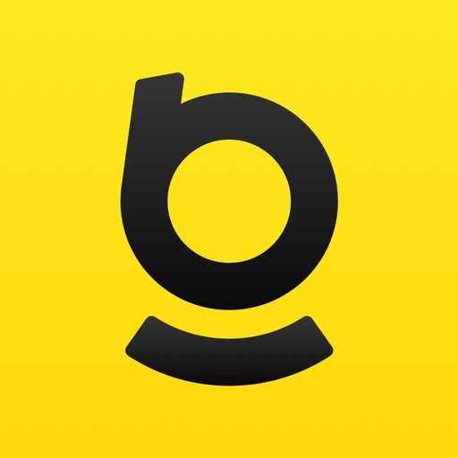 Baseus app icon