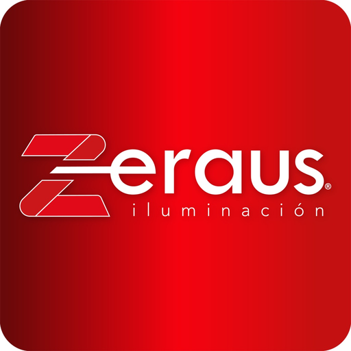 Zeraus app icon