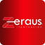Zeraus icon