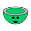 Green Bowl: It's My Turn icon