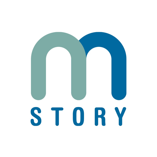 M스토리 (엠스토리, MSTORY) app icon