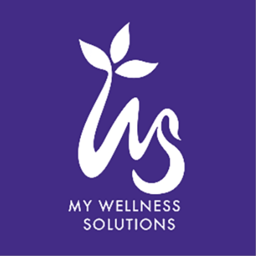 My Wellness Solutions app icon