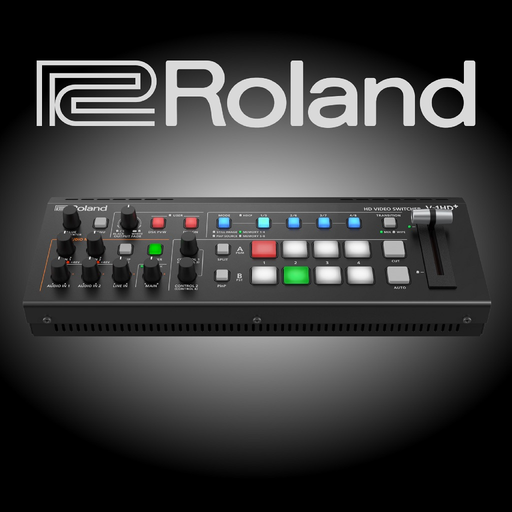 V-1HD+ Remote app icon