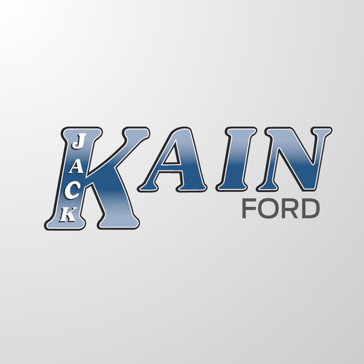 Jack Kain Ford app icon