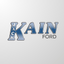 Jack Kain Ford icon