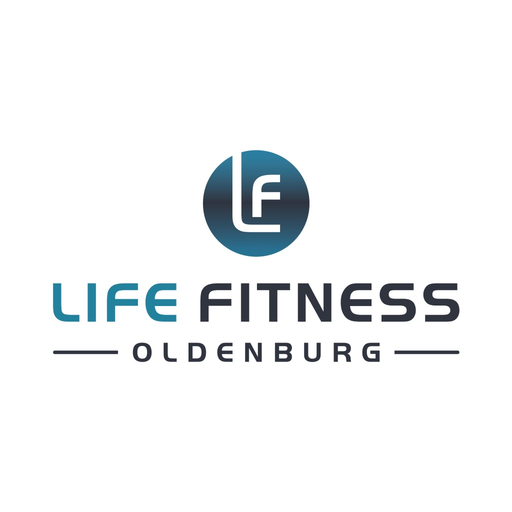 Life Fitness Oldenburg app icon