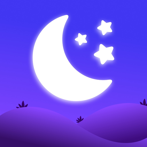 Sound Machine: Relaxing Sounds app icon