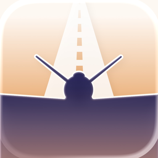 SF50 TOLD app icon