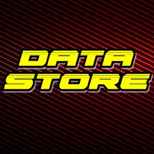 Data Store app icon