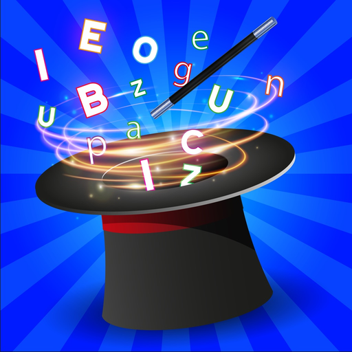 Palabra Cadabra app icon