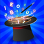 Palabra Cadabra icon