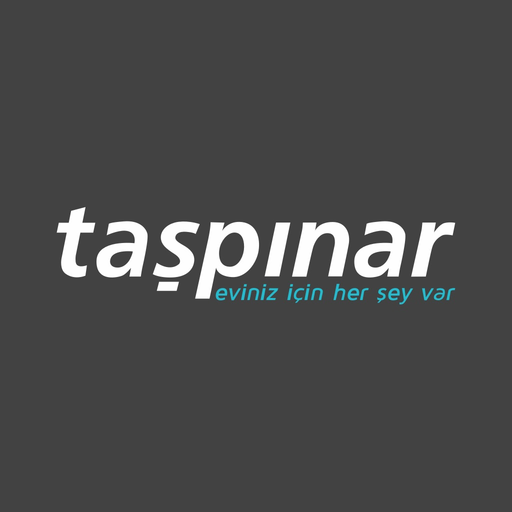Taşpınar app icon