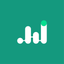 MyLekha Dashboard icon