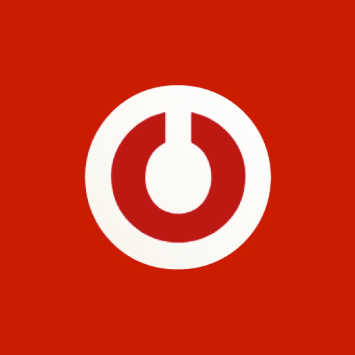 Autogong app icon