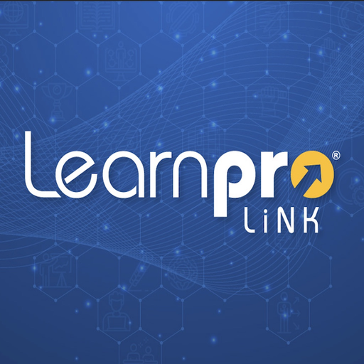LearnPro LiNK app icon