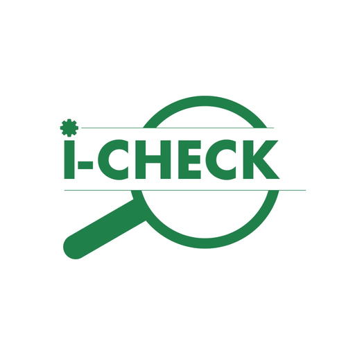 DEKRA i-Check app icon