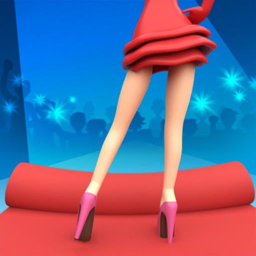Carpet Roller - Dress & Rugs app icon