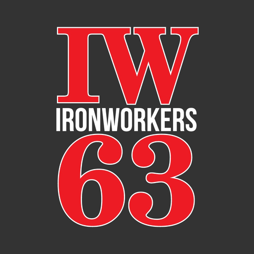 Ironworkers 63 app icon