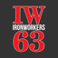 Ironworkers 63 icon