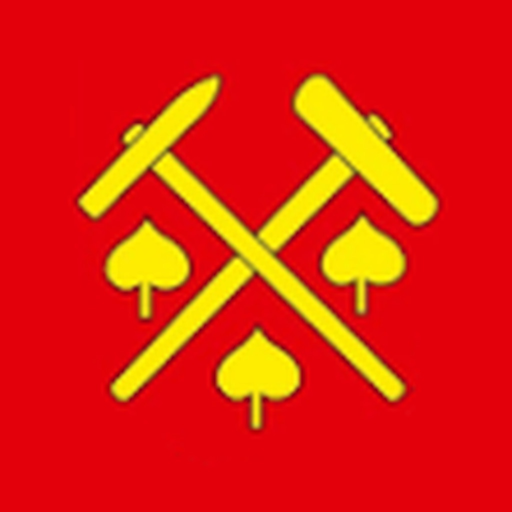 Obec Rudná app icon
