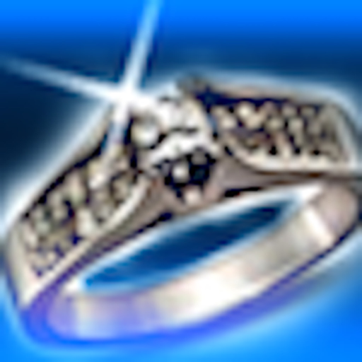DiasparkiJewel app icon