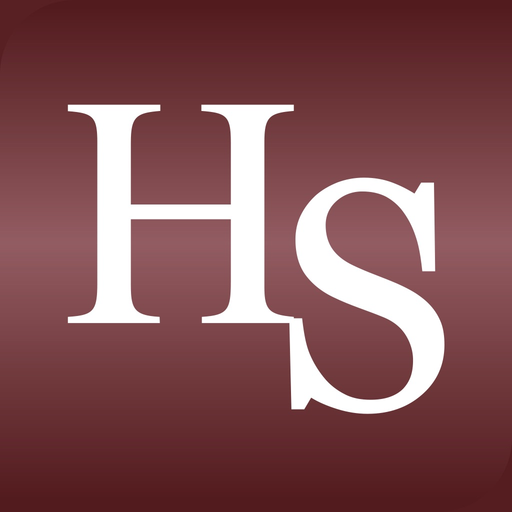 Heritage Strategies app icon