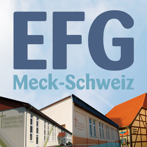 EFG Mecklenburgische Schweiz app icon