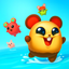 STAR: Super Twisted Arena Run icon