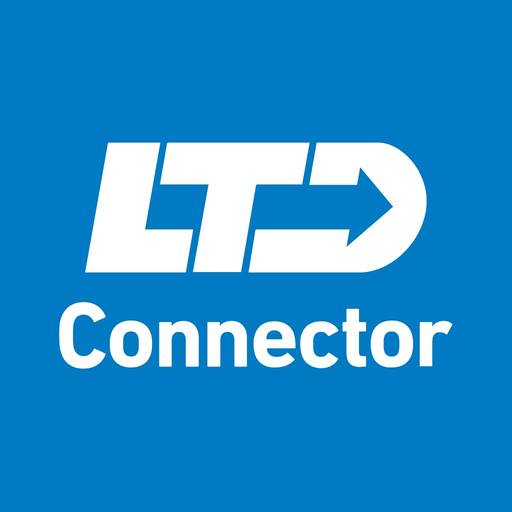 LTD Connector app icon