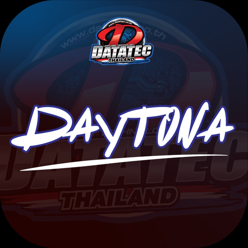 Daytona - Datatec app icon