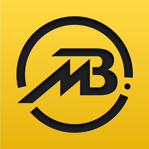 Central bank of Uzbekistan app icon