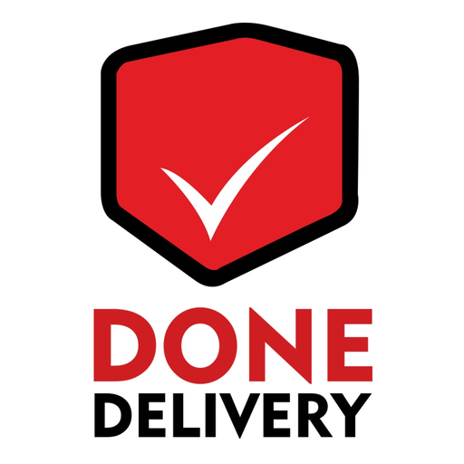 Done Delivery - Online Grocery app icon