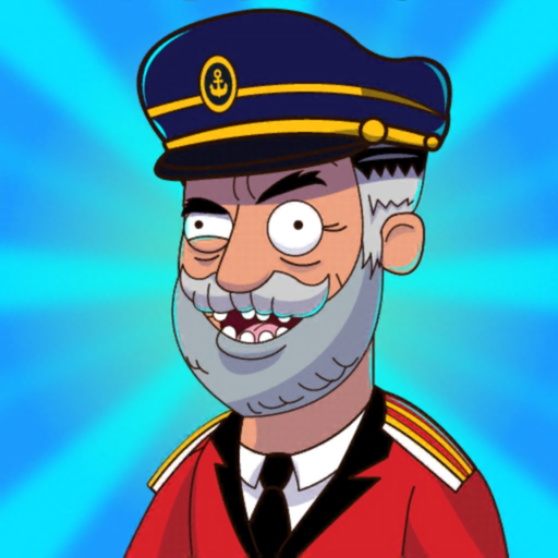 Simpolis: Express City Idle app icon