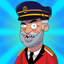 Simpolis: Express City Idle icon
