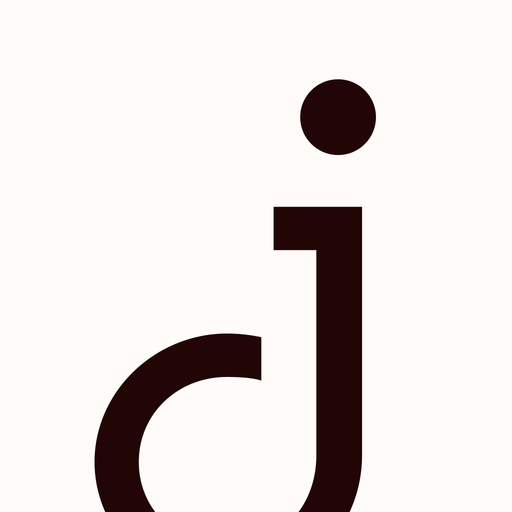 JubileeTV app icon