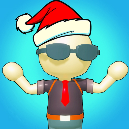 Funny Tiny Royale app icon